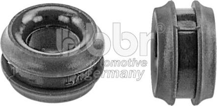 BBR Automotive 001-30-12147 - Įvorė, pavarų svirtis xparts.lv