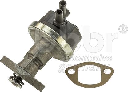BBR Automotive 003-40-10527 - Fuel Pump xparts.lv