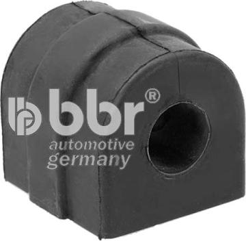BBR Automotive 003-50-13655 - Bukse, Stabilizators xparts.lv