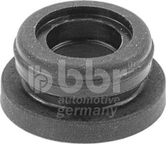 BBR Automotive 003-10-14010 - Plug, brake fluid reservoir xparts.lv