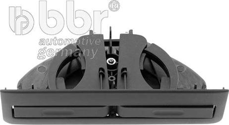 BBR Automotive 003-80-13598 - Cupholder xparts.lv
