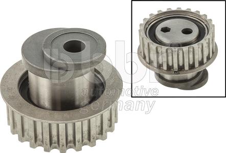 BBR Automotive 003-30-10297 - Tensioner Pulley, timing belt xparts.lv