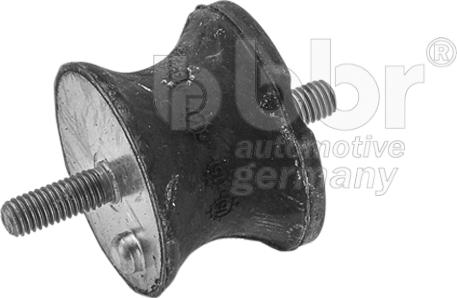 BBR Automotive 003-30-13885 - Mounting, automatic transmission xparts.lv