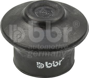 BBR Automotive 002-30-04083 - Rubber Buffer, engine mounting xparts.lv