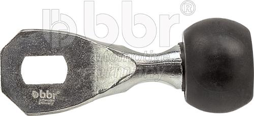 BBR Automotive 002-30-00756 - Pārnesumu pārslēgšanas dakšas štoks xparts.lv