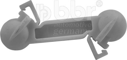 BBR Automotive 002-30-01496 - Selector / Shift Rod xparts.lv
