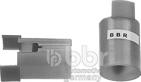 BBR Automotive 002-30-01562 - Направляющая гильза, система сцепления xparts.lv