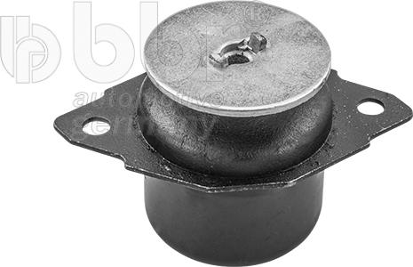 BBR Automotive 002-30-01251 - Holder, engine mounting xparts.lv