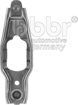 BBR Automotive 002-30-03902 - Release Fork, clutch xparts.lv
