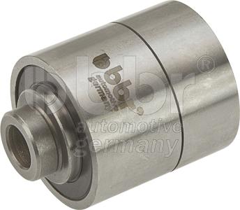 BBR Automotive 002-30-03661 - Guolis, radiatoriaus ventiliatoriaus velenas xparts.lv