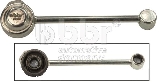 BBR Automotive 027-50-03590 - Repair Kit, gear lever xparts.lv