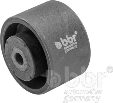 BBR Automotive 027-50-07846 - Piekare, Dzinējs xparts.lv