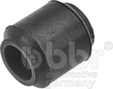 BBR Automotive 027-50-10540 - Bukse, Stūres mehānisma reduktora vārpsta xparts.lv