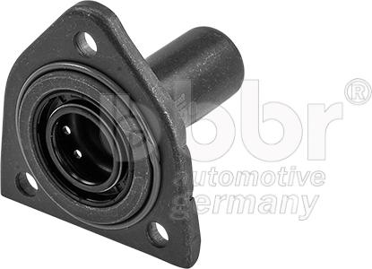 BBR Automotive 027-30-08181 - Guide Tube, clutch xparts.lv