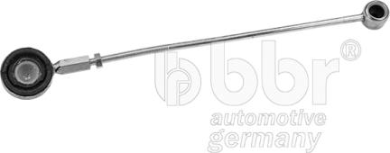 BBR Automotive 027-30-08174 - Remkomplekts, Pārslēdzējsvira xparts.lv