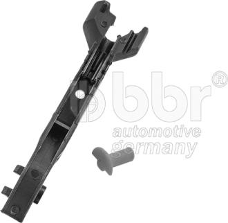 BBR Automotive 027-30-15704 - Clutch Cable xparts.lv