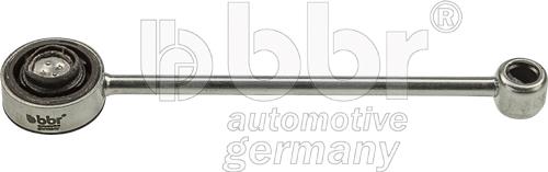 BBR Automotive 027-30-11138 - Selector / Shift Rod xparts.lv