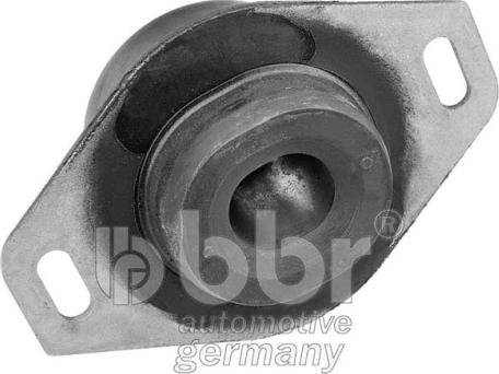 BBR Automotive 027-30-12562 - Holder, engine mounting xparts.lv