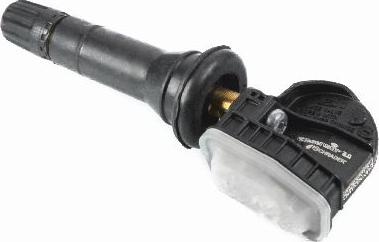 Beca Cables T1210 - Wheel Sensor, tyre pressure control system xparts.lv