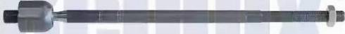 BENDIX 041111B - Inner Tie Rod, Axle Joint xparts.lv