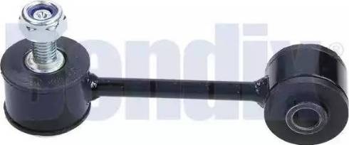 BENDIX 042764B - Rod / Strut, stabiliser xparts.lv