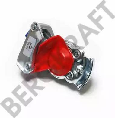 BergKraft BK1401204AS - Coupling Head xparts.lv