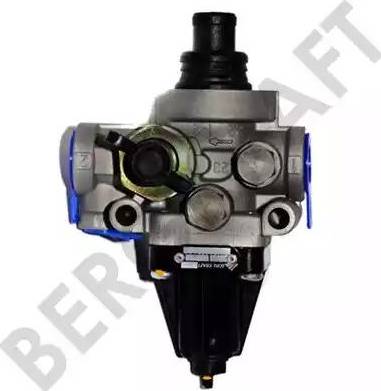 BergKraft BK1280204AS - Pressure Controller, compressed-air system xparts.lv