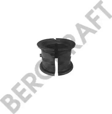 BergKraft BK2912421SP - Bukse, Vadītāja kabīnes spilvens xparts.lv