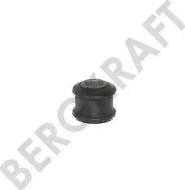 BergKraft BK29231021SP - Bukse, Stabilizators xparts.lv