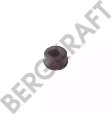 BergKraft BK2896721SP - Elastīgais atbalstelements, Kabīne xparts.lv