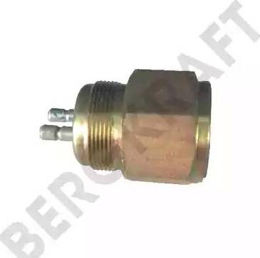 BergKraft BK7500099 - Кнопочный выключатель, тормозн. гидравлика xparts.lv