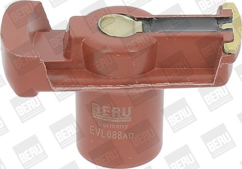BERU by DRiV EVL088 - Aizdedzes sadalītāja rotors xparts.lv