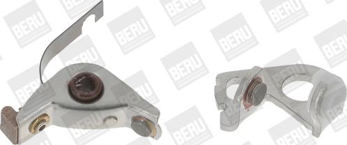 BERU by DRiV KS436 - Contact Breaker, distributor xparts.lv