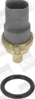 BERU by DRiV ST114 - Датчик, температура охлаждающей жидкости xparts.lv