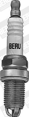 BERU by DRiV Z53 - Spark Plug xparts.lv