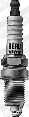 BERU by DRiV Z248 - Spark Plug xparts.lv