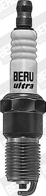 BERU by DRiV Z31 - Свеча зажигания xparts.lv