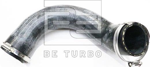 BE TURBO 700681 - Pūtes sistēmas gaisa caurule xparts.lv
