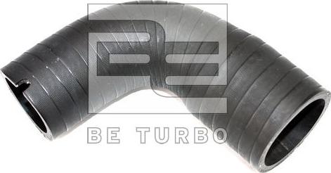 BE TURBO 700136 - Charger Intake Air Hose xparts.lv
