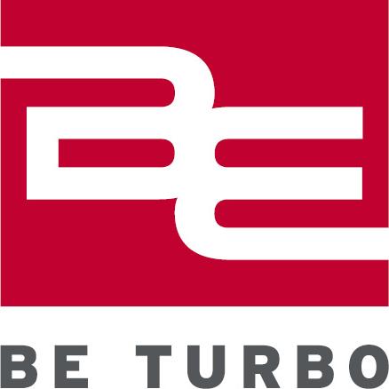 BE TURBO 710062 - Radiatora cauruļvads xparts.lv
