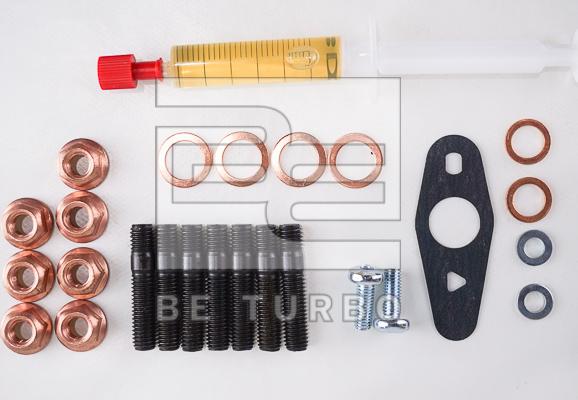 BE TURBO ABS511 - Mounting Kit, charger xparts.lv