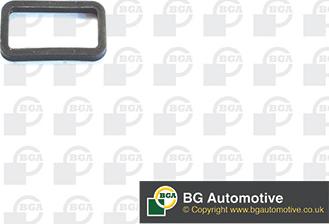 BGA AH5600 - Прокладка, картер рулевого механизма xparts.lv
