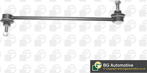 BGA LS6702 - Rod / Strut, stabiliser xparts.lv