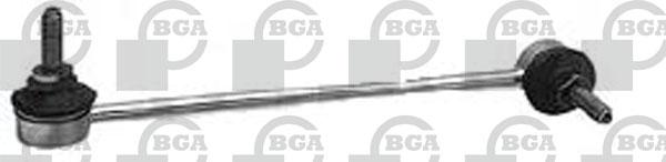 BGA LS0903 - Rod / Strut, stabiliser xparts.lv