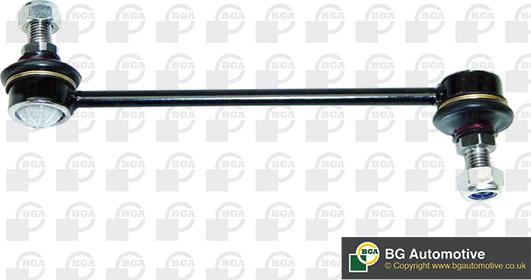 BGA LS2322 - Rod / Strut, stabiliser xparts.lv