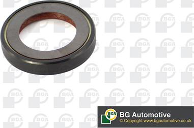 BGA OS1400 - Shaft Seal, differential xparts.lv