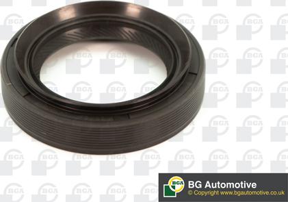 BGA OS2563 - Shaft Seal, differential xparts.lv
