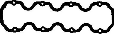 BGA RC6329 - Gasket, cylinder head cover xparts.lv