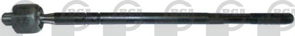 BGA SR9503 - Inner Tie Rod, Axle Joint xparts.lv
