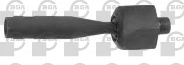 BGA SR0106 - Aksiālais šarnīrs, Stūres šķērsstiepnis xparts.lv